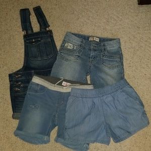 Girls Spring / Summer Bundle.